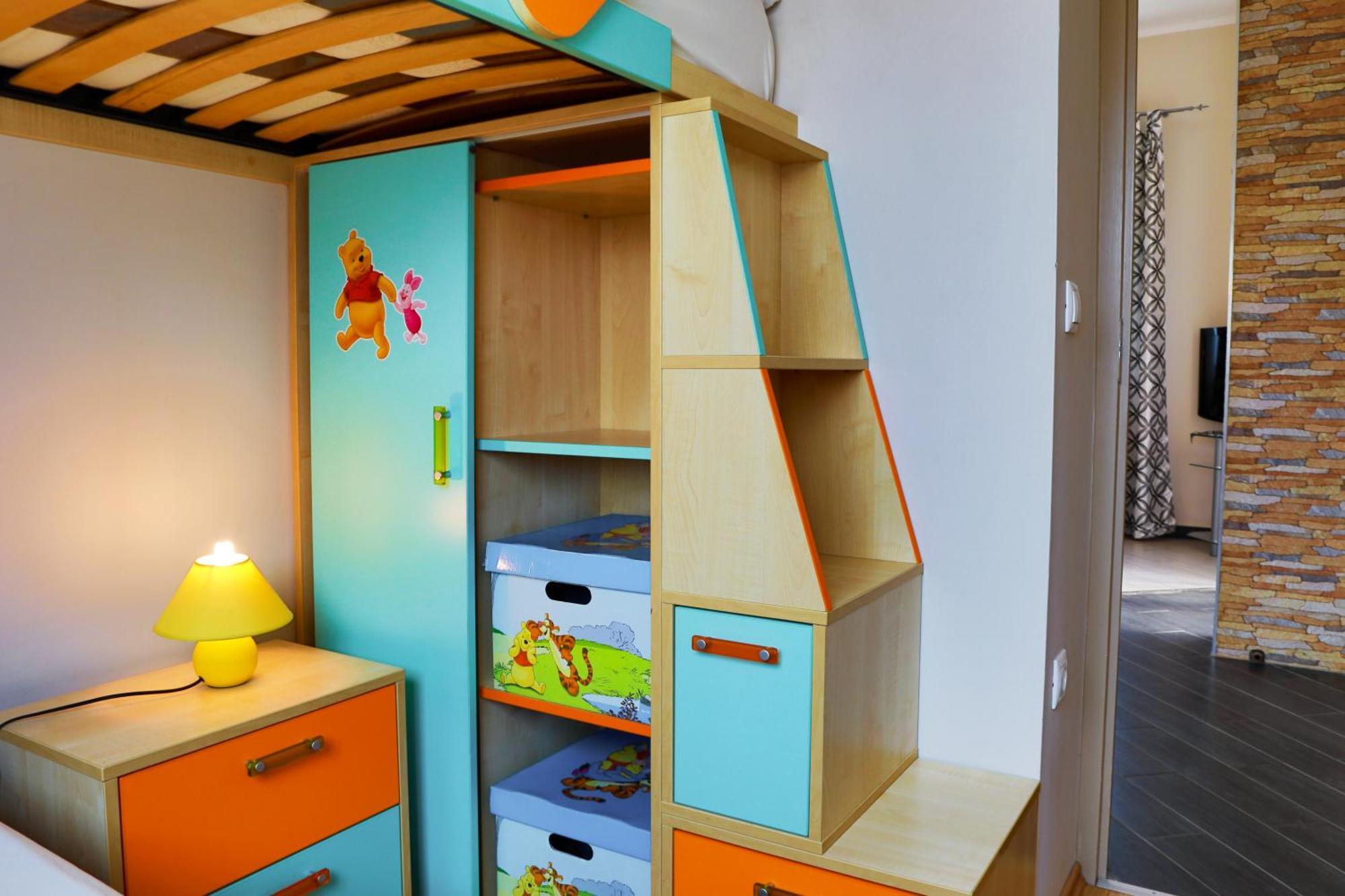 Balaton Apartman Balatonmariafurdo Ngoại thất bức ảnh