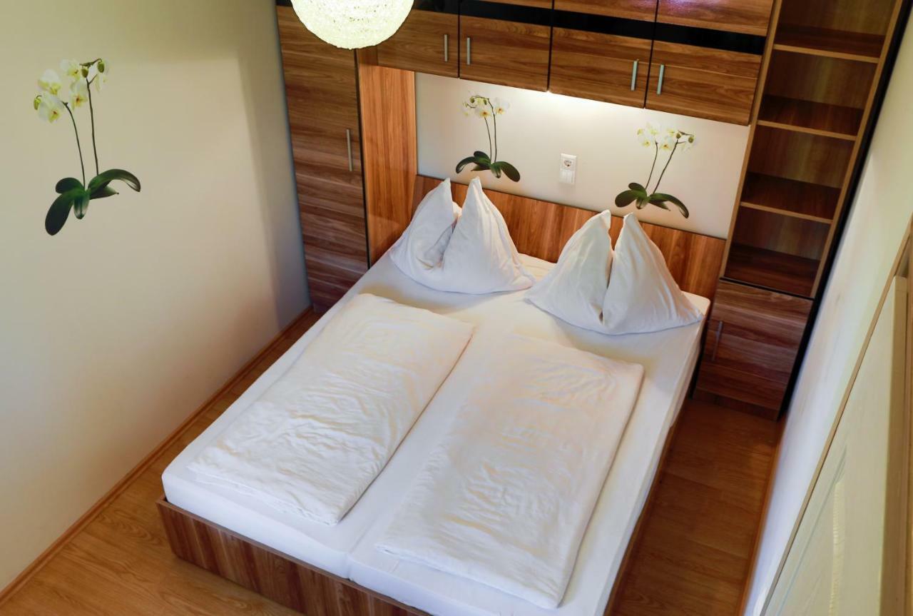 Balaton Apartman Balatonmariafurdo Ngoại thất bức ảnh